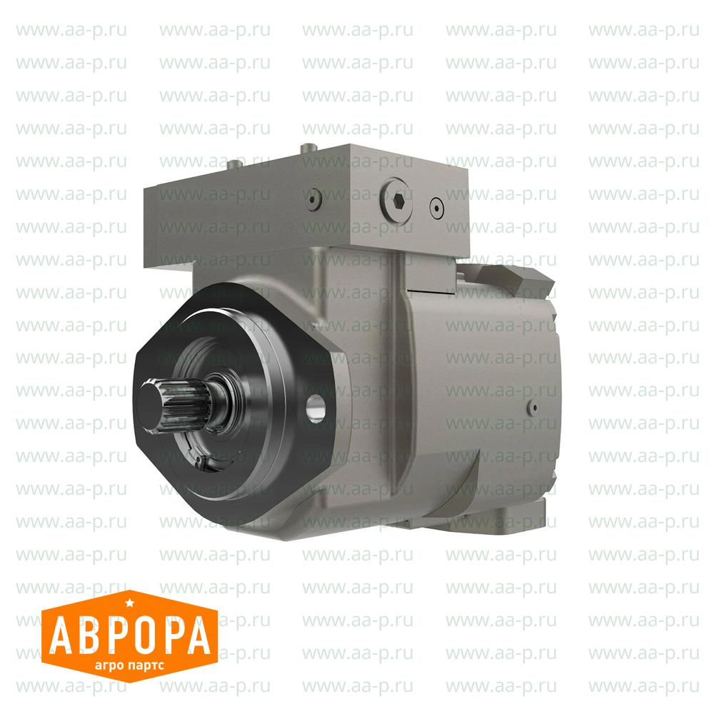 Hydraulikschlauch